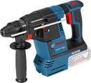 Bosch GBH 18V-26 Accu boorhamer C&G in Doos - 0611909000