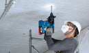 Bosch GBH 18V-24 C Boorhamer - 0611923002