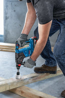 Bosch GBH 18V-24 C Boorhamer - 0611923003