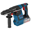 Bosch GBH 18V-26 F Boorhamer Solo in L-Boxx 238 - 061191000J
