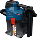 Bosch GAS18V-6LS Accu Stofzuiger - 06019K2100